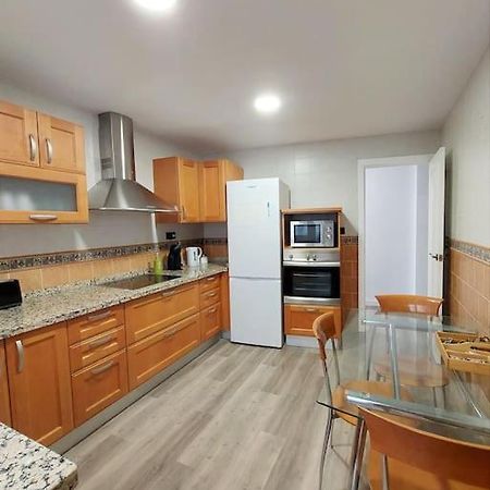 Apartamento Piso Moderno Albaicin-Triunfo Granada Exterior foto