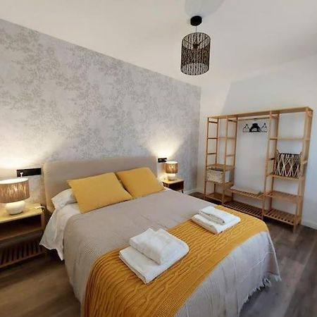 Apartamento Piso Moderno Albaicin-Triunfo Granada Exterior foto