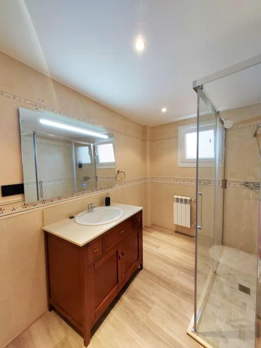 Apartamento Piso Moderno Albaicin-Triunfo Granada Exterior foto