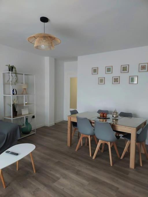 Apartamento Piso Moderno Albaicin-Triunfo Granada Exterior foto