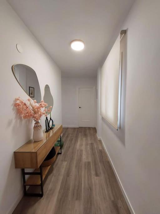 Apartamento Piso Moderno Albaicin-Triunfo Granada Exterior foto