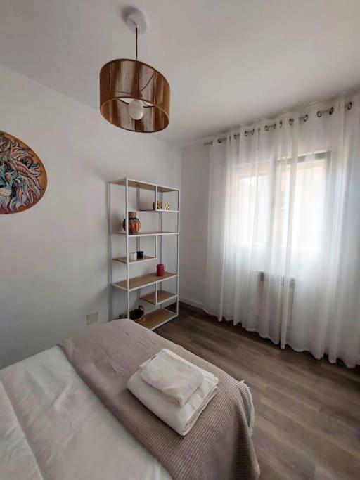 Apartamento Piso Moderno Albaicin-Triunfo Granada Exterior foto
